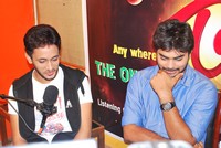 Manoj and Anil Kalayan at Tori